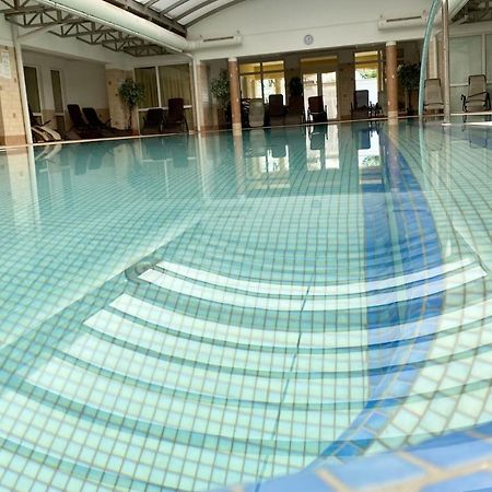 Aqualita Apartman Zalakaros Exteriér fotografie