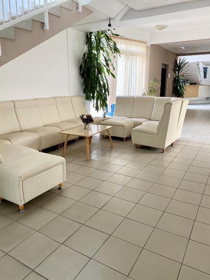 Aqualita Apartman Zalakaros Exteriér fotografie