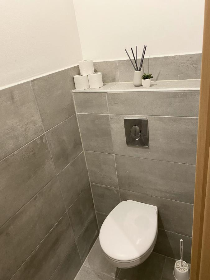 Aqualita Apartman Zalakaros Exteriér fotografie
